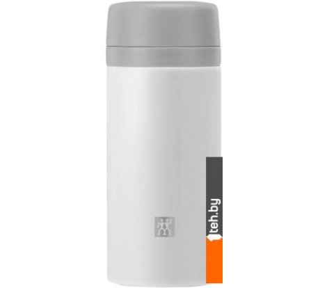  - Термосы, термокружки и многоразовые стаканы Zwilling 39500-511 420мл (белый) - 39500-511 420мл (белый)