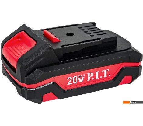  - Аккумуляторы и зарядные устройства для инструмента P.I.T. PH20-2.0 (20В/2 Ah) - PH20-2.0 (20В/2 Ah)