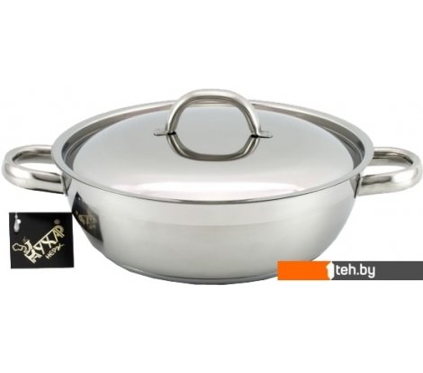  - Сковороды Кухар Крокус Традиция КК2-24М4 - Крокус Традиция КК2-24М4