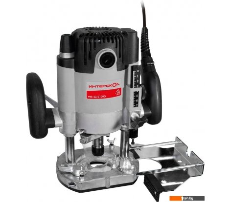 - Фрезеры Интерскол ФМ-62/2100Э - ФМ-62/2100Э