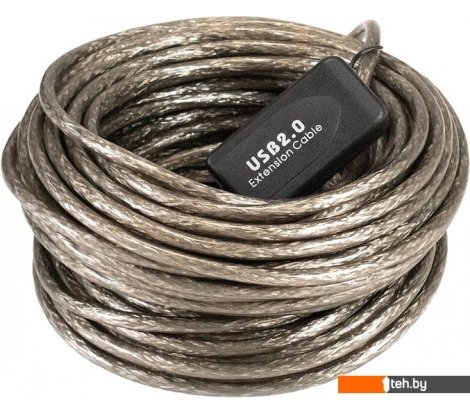  - Кабели, адаптеры, разветвители ExeGate EX-UAE-AMAF-15.0 EX294768RUS - EX-UAE-AMAF-15.0 EX294768RUS