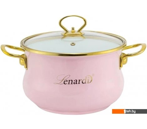  - Кастрюли Lenardi Miguel 776-038 - Miguel 776-038