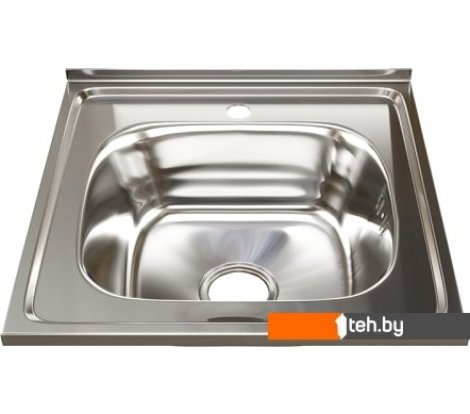  - Кухонные мойки Mixline 527972 (полированная, 0.8 мм) - 527972 (полированная, 0.8 мм)
