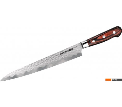  - Кухонные ножи, ножницы, овощечистки, точилки Samura Kaiju SKJ-0045B - Kaiju SKJ-0045B