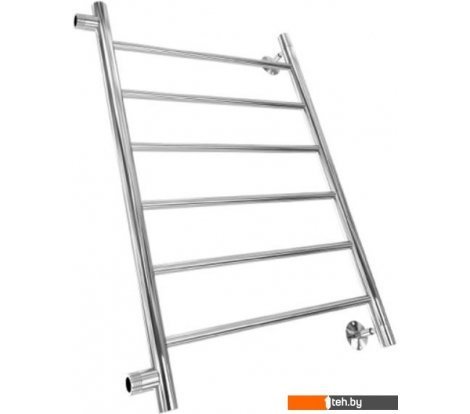 - Полотенцесушители Двин TJ 60x50 (боковое подключение) - TJ 60x50 (боковое подключение)