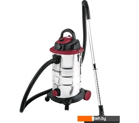  - Пылесосы Pioneer VC299C - VC299C