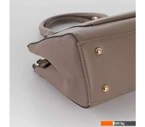  - Женские и мужские сумки David Jones 823-CM6737-TAP (кофе) - 823-CM6737-TAP (кофе)