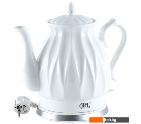  - Электрочайники и термопоты Gipfel Enrica 1175 - Enrica 1175