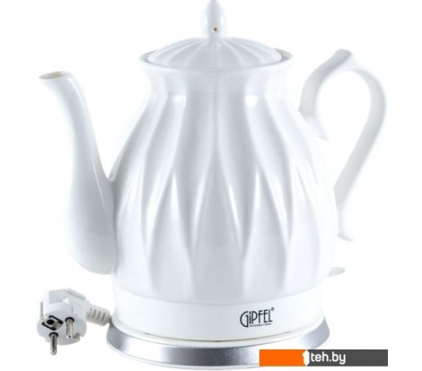  - Электрочайники и термопоты Gipfel Enrica 1175 - Enrica 1175