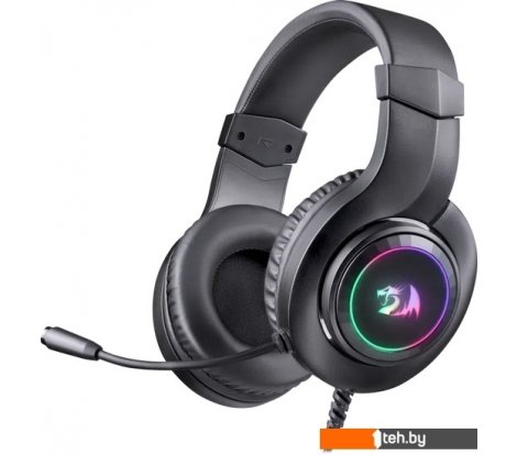  - Наушники и гарнитуры Redragon Hylas (черный) - Hylas (черный)