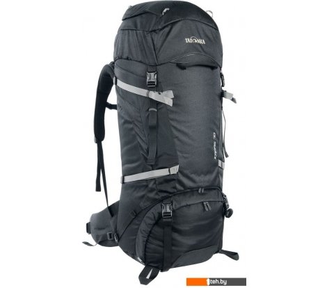  - Рюкзаки Tatonka Karas 70+10 (black) - Karas 70+10 (black)