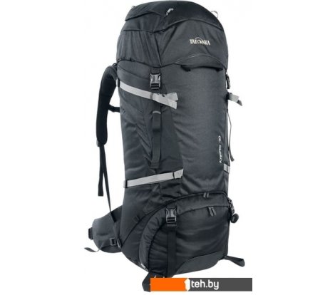  - Рюкзаки Tatonka Karas 70+10 (black) - Karas 70+10 (black)