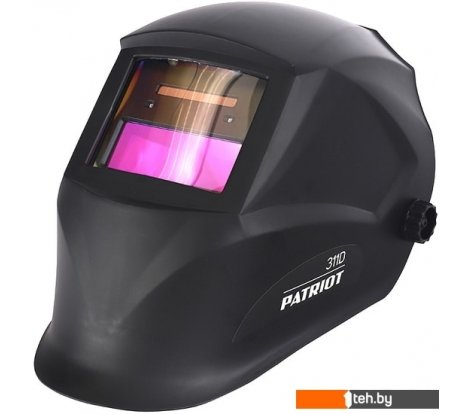  - Сварочные маски Patriot 311D - 311D