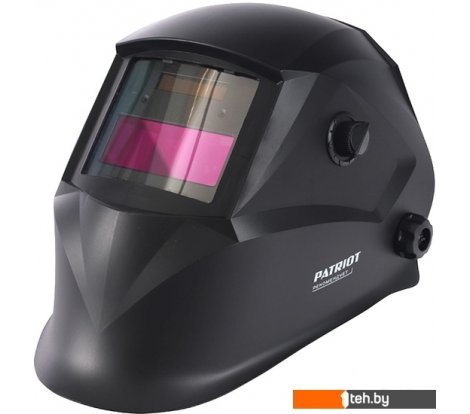  - Сварочные маски Patriot 400 - 400