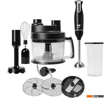  - Блендеры Hitt HT-5702 - HT-5702