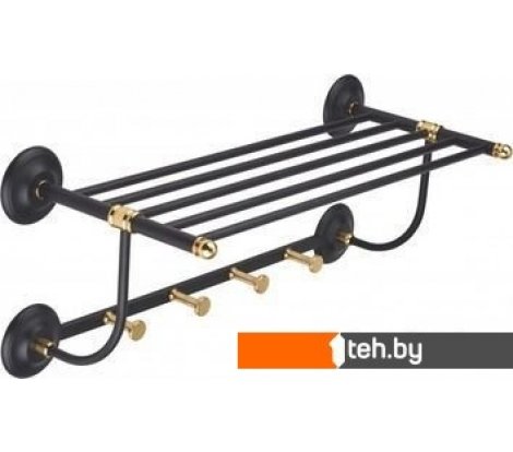  - Аксессуары для ванной и туалета Art&Max Sophia AM-2151-Nero/Do-Ant - Sophia AM-2151-Nero/Do-Ant