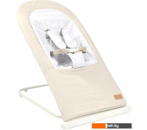  - Детские шезлонги и качалки Beaba Eazy Relax Greige 915056 - Eazy Relax Greige 915056