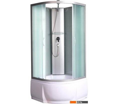  - Душевые кабины River Nara Б/К 80/43 MT - Nara Б/К 80/43 MT