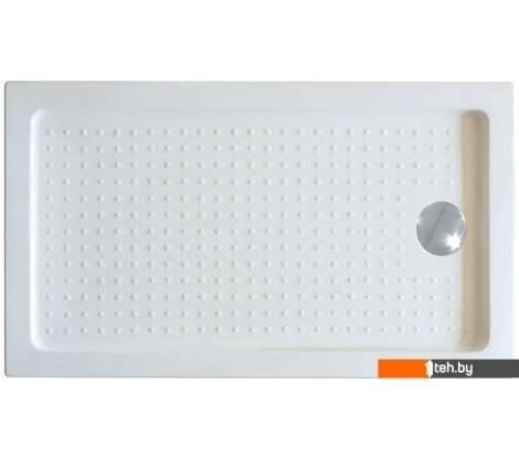  - Душевые поддоны BelBagno TRAY-BB-AH-120/90-15-W 120x90 - TRAY-BB-AH-120/90-15-W 120x90