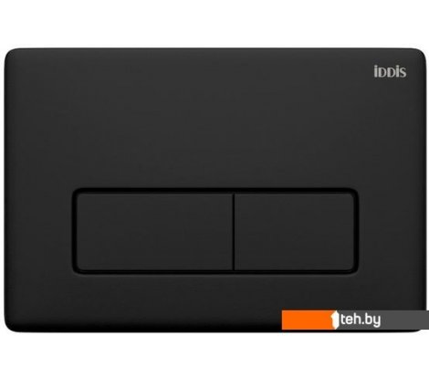  - Клавиши и системы смыва IDDIS Unifix UNI10B0i77 (черный) - Unifix UNI10B0i77 (черный)
