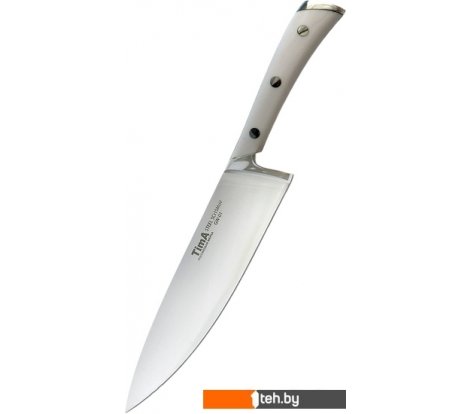  - Кухонные ножи, ножницы, овощечистки, точилки TimA GeoWhite GW-01 - GeoWhite GW-01