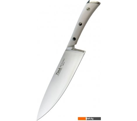  - Кухонные ножи, ножницы, овощечистки, точилки TimA GeoWhite GW-01 - GeoWhite GW-01