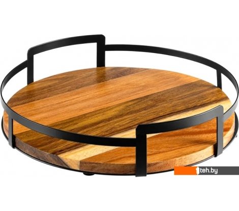  - Предметы сервировки Elan Gallery С металлическими ручками 240416 - С металлическими ручками 240416