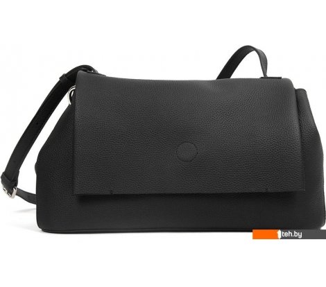  - Женские и мужские сумки Mironpan 36072 (черный) - 36072 (черный)