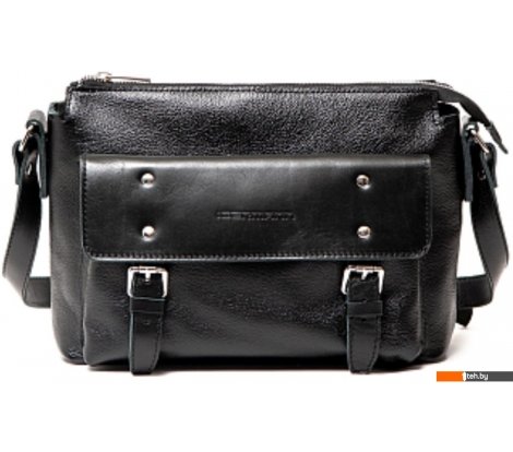  - Женские и мужские сумки Igermann 942 20С942КЧ6 (черный) - 942 20С942КЧ6 (черный)