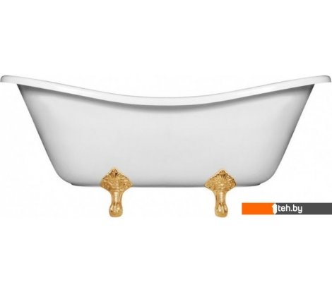  - Ванны Эстет Boston 180x74 Silk ФР-00014525 - Boston 180x74 Silk ФР-00014525