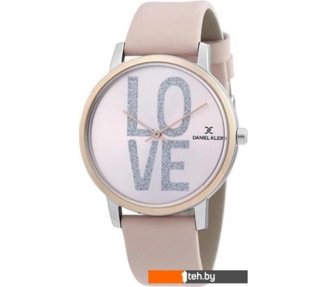  - Наручные часы Daniel Klein DK12339-7 - DK12339-7