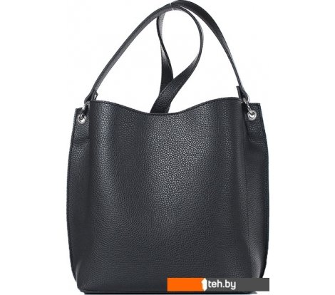  - Женские и мужские сумки Galanteya 1321 23с722к45 (черный) - 1321 23с722к45 (черный)