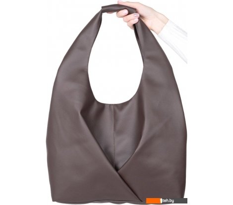  - Женские и мужские сумки MT.style Gabbi (коричневый) - Gabbi (коричневый)