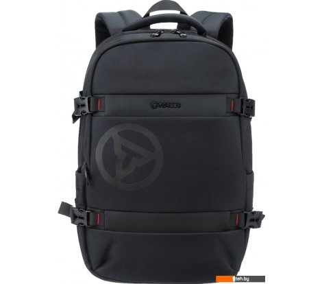  - Рюкзаки Torber Voyage TB1080 (черный) - Voyage TB1080 (черный)