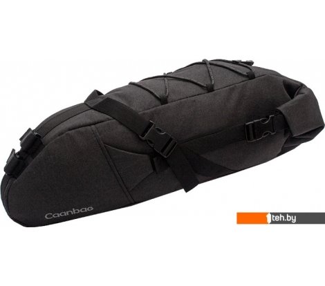  - Аксессуары для велосипеда Caanbag XL CAAN-TR-39BL (черный) - XL CAAN-TR-39BL (черный)