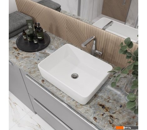  - Умывальники Lauter 21674 (46.5x36.5) - 21674 (46.5x36.5)