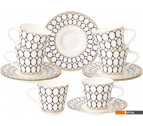  - Кружки, чашки, стаканы для горячих напитков Lefard Breezy 440-282 - Breezy 440-282