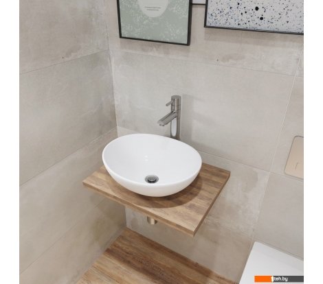  - Умывальники Lauter 21652 (41x34) - 21652 (41x34)