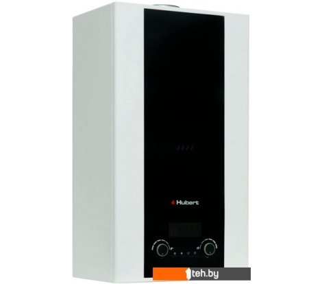  - Отопительные котлы Hubert AGB 30WLB - AGB 30WLB