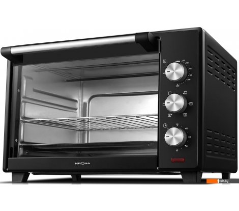  - Мини-печи (ростеры) Krona Ofen 35 BL - Ofen 35 BL