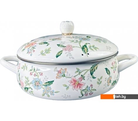  - Кастрюли Lenardi Magnolia 776-068 - Magnolia 776-068