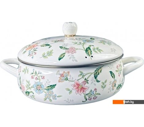  - Кастрюли Lenardi Magnolia 776-068 - Magnolia 776-068