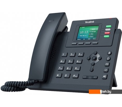  - Проводные телефоны Yealink SIP-T33G - SIP-T33G