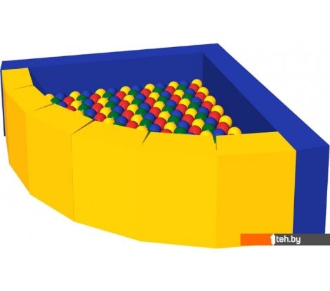  - Игровые домики и палатки Romana Фасолька ДМФ-МК-09.48.00 - Фасолька ДМФ-МК-09.48.00