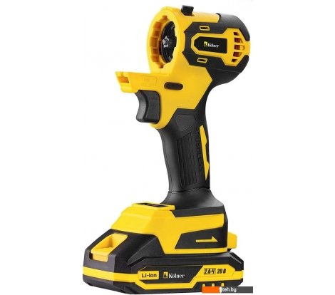  - Шуруповерты, гайковерты, электроотвертки Kolner Pro KCMT 20/3BL (без АКБ) - Pro KCMT 20/3BL (без АКБ)