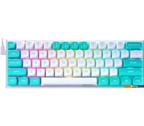  - Клавиатуры Redragon Fidd - Fidd