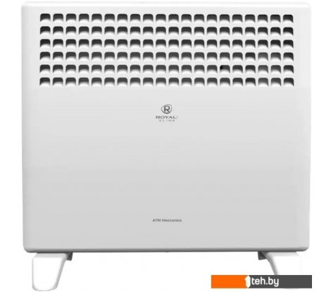  - Обогреватели Royal Clima ATRI Meccanico REC-A1000M - ATRI Meccanico REC-A1000M