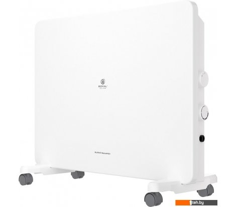  - Обогреватели Royal Clima NUOVO Meccanico REC-N1500M - NUOVO Meccanico REC-N1500M