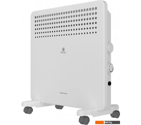  - Обогреватели Royal Clima MIVENTO Econo REC-MIE1000M - MIVENTO Econo REC-MIE1000M