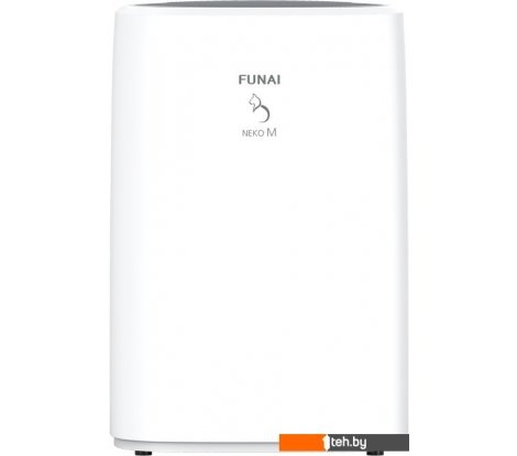  - Осушители воздуха Funai Neko M RAD-N12F5E - Neko M RAD-N12F5E